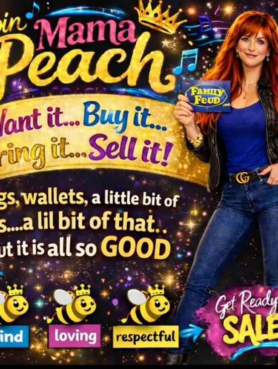 Handbags - 🍑Bring me your BEST PRICED 2 Sell! Share Show❌👗👠 Thank You For Being You